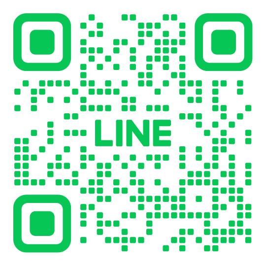 LINE QR Code
