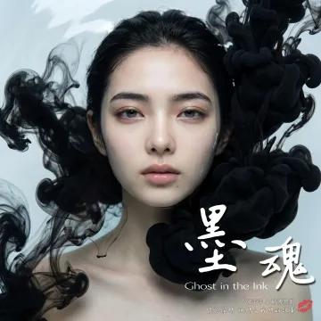 墨魂
