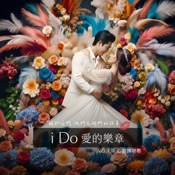 i Do 愛的樂章