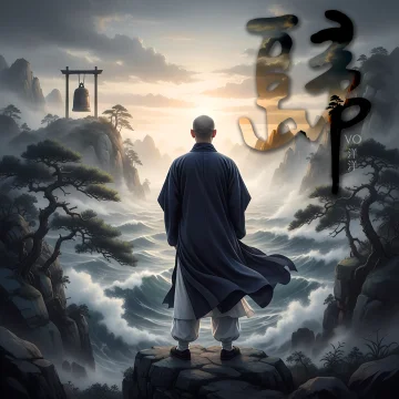 歸專輯封面- VO洋洋音樂製作發行
