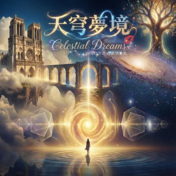 天穹夢境 Celestial Dreams
