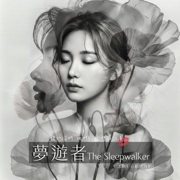 夢遊者