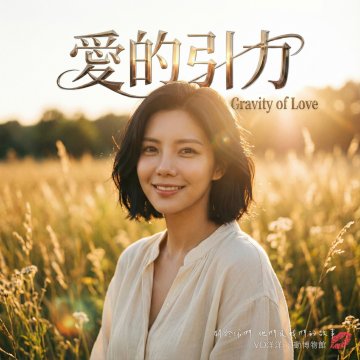 愛的引力 Gravity of Love