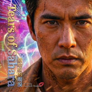 Tears of Sahara (Remix)