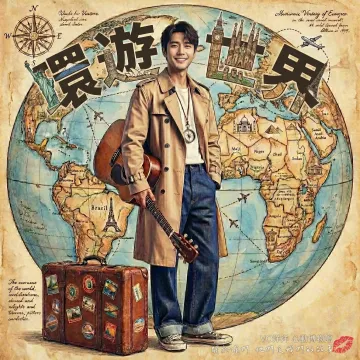 環遊世界
