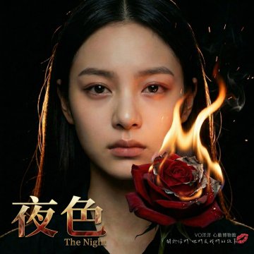 夜色 The Night