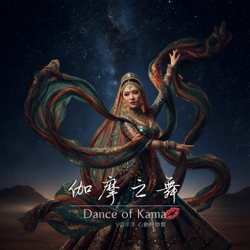 伽摩之舞Dance of Kama